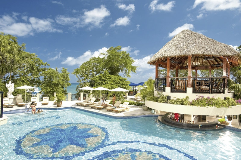 Sandals Ochi 9
