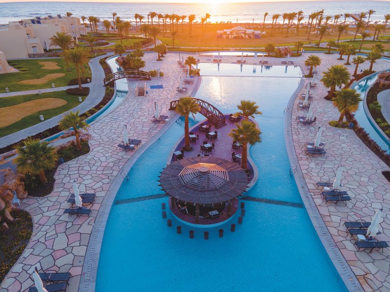 Kairaba Sataya Marsa Alam 1