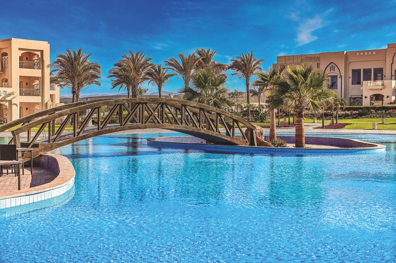 Kairaba Sataya Marsa Alam 2