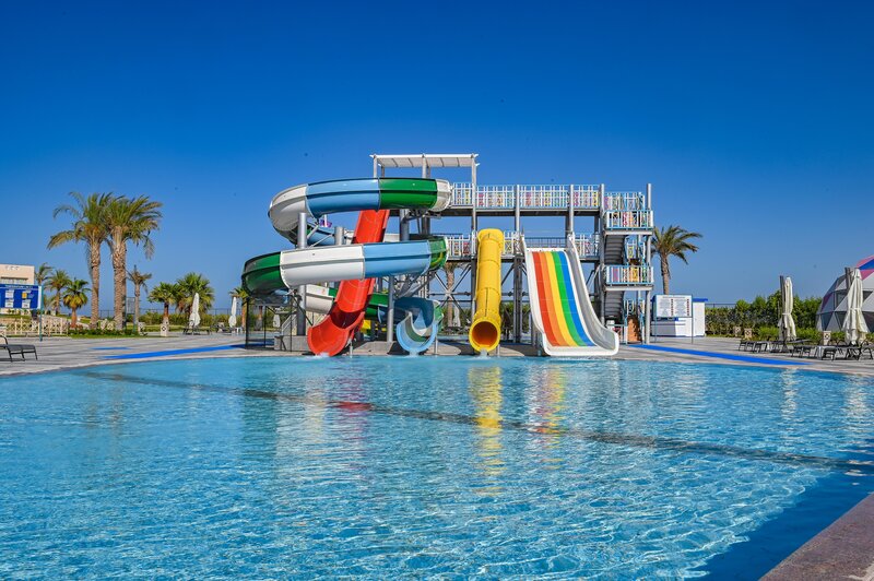 Sataya Resort Marsa Alam 8