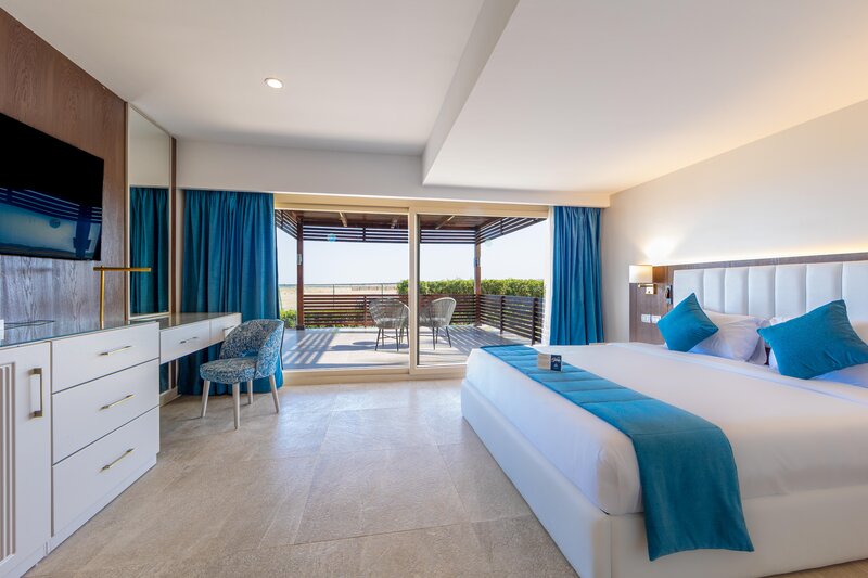 Sataya Resort Marsa Alam 17