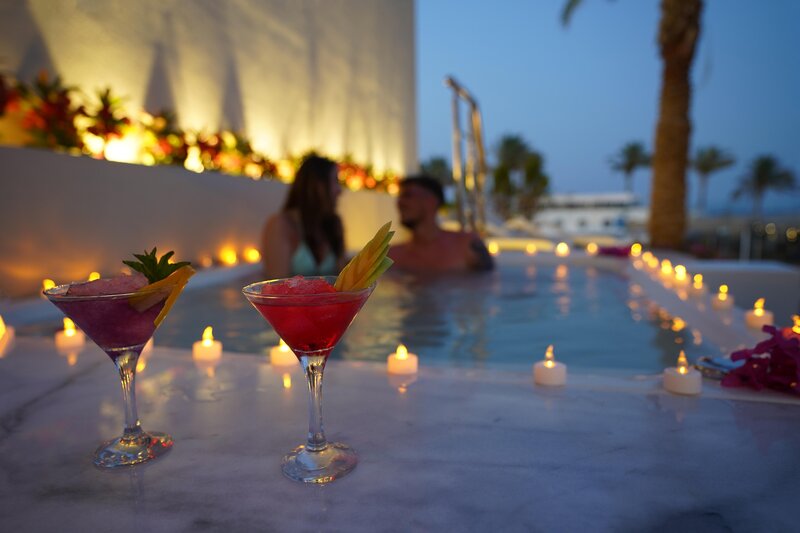 Sataya Resort Marsa Alam 18