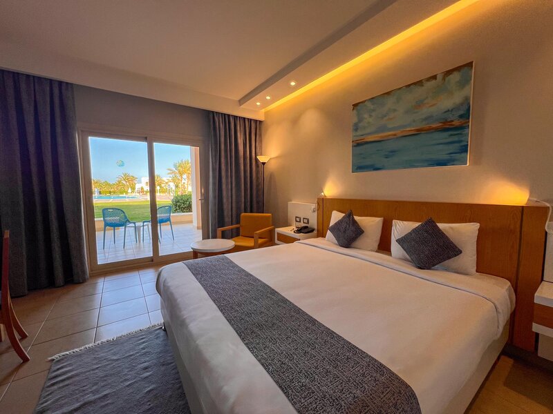 Sataya Resort Marsa Alam 19
