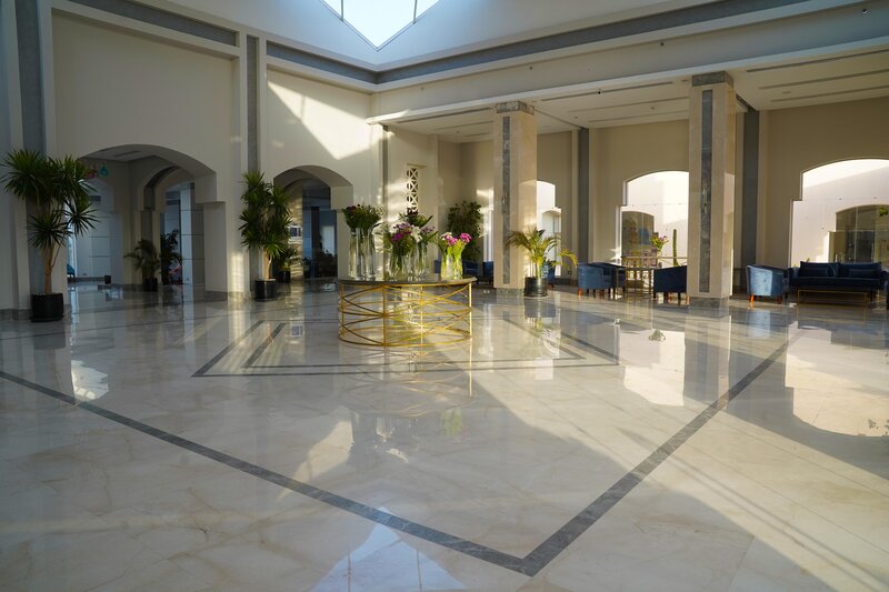 Sataya Resort Marsa Alam 22