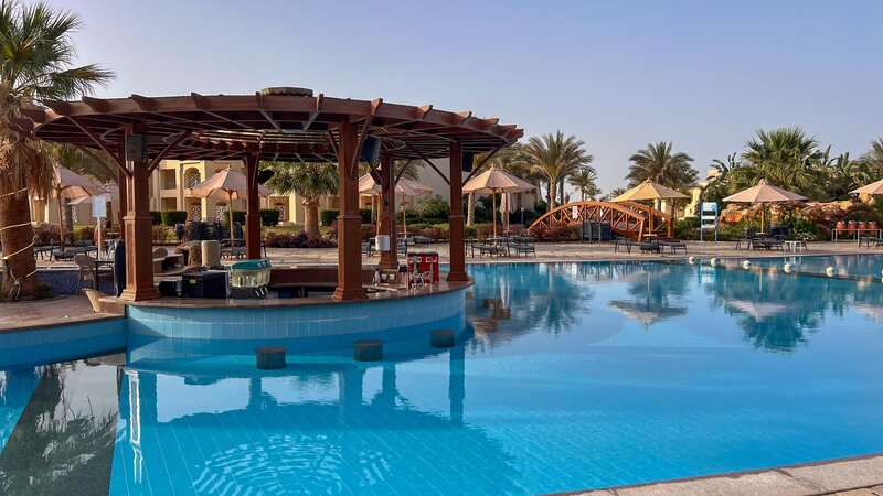 Sataya Resort Marsa Alam 25