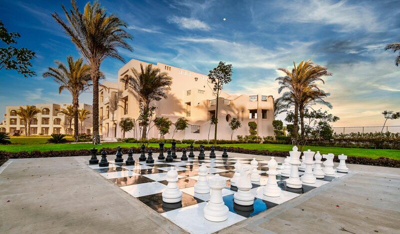 Sataya Resort Marsa Alam 33