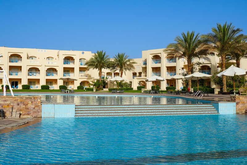 Sataya Resort Marsa Alam 36