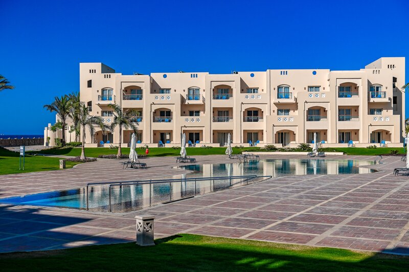 Sataya Resort Marsa Alam 37