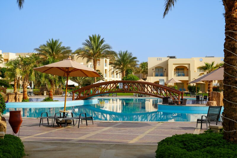 Sataya Resort Marsa Alam 41