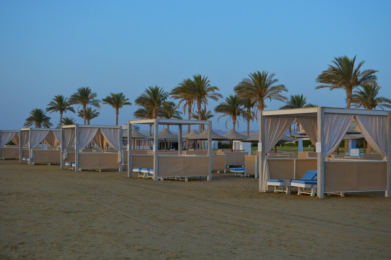 Sataya Resort Marsa Alam 47