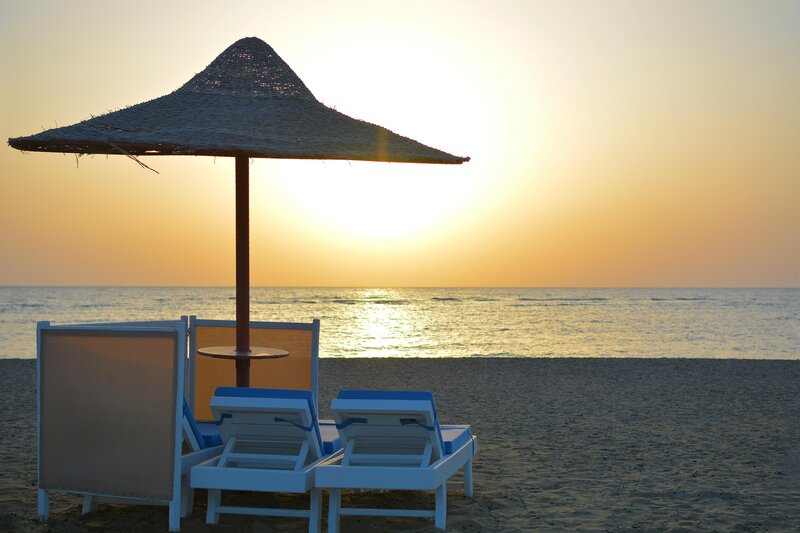 Sataya Resort Marsa Alam 48