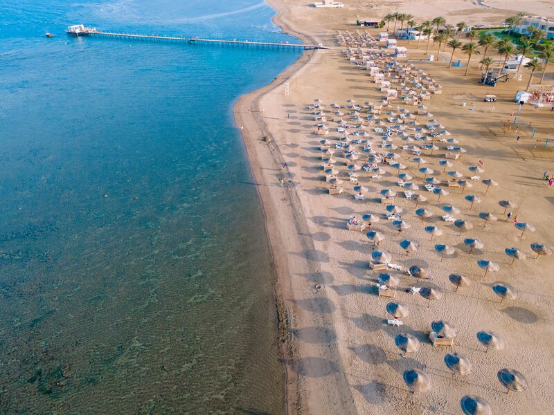 Sataya Resort Marsa Alam 49