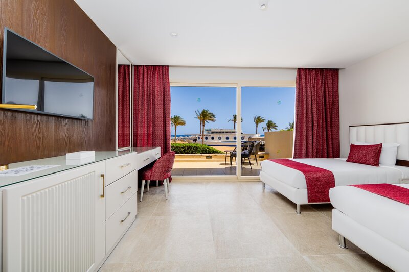 Sataya Resort Marsa Alam 54