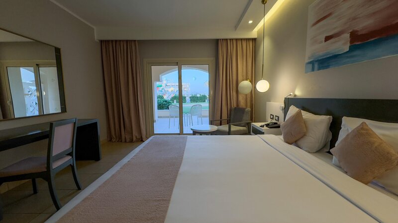 Sataya Resort Marsa Alam 56