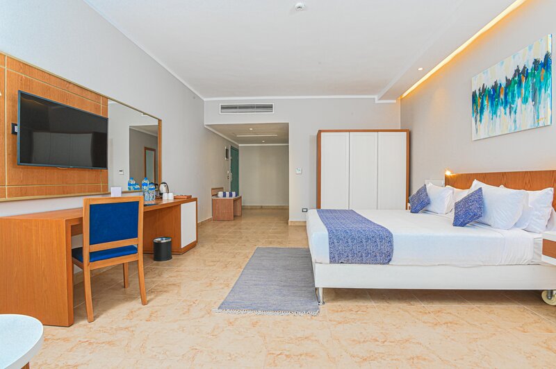 Sataya Resort Marsa Alam 60