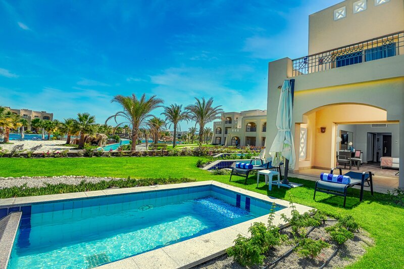 Sataya Resort Marsa Alam 62