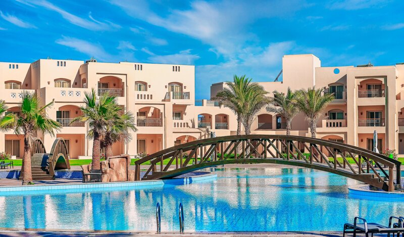 Sataya Resort Marsa Alam 67