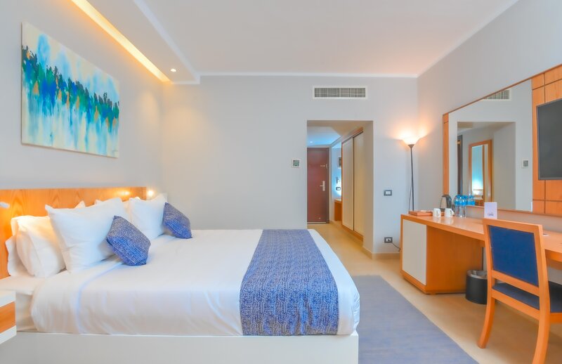 Sataya Resort Marsa Alam 70