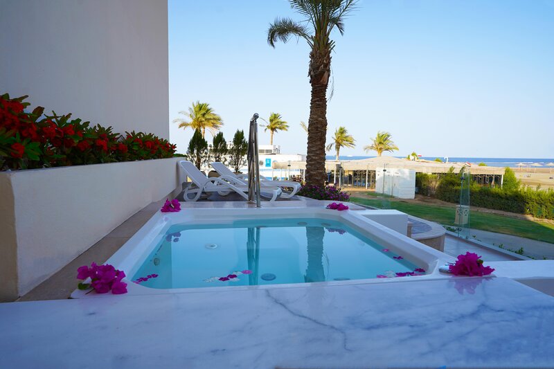 Sataya Resort Marsa Alam 72