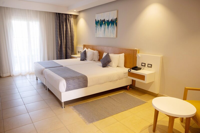 Sataya Resort Marsa Alam 74