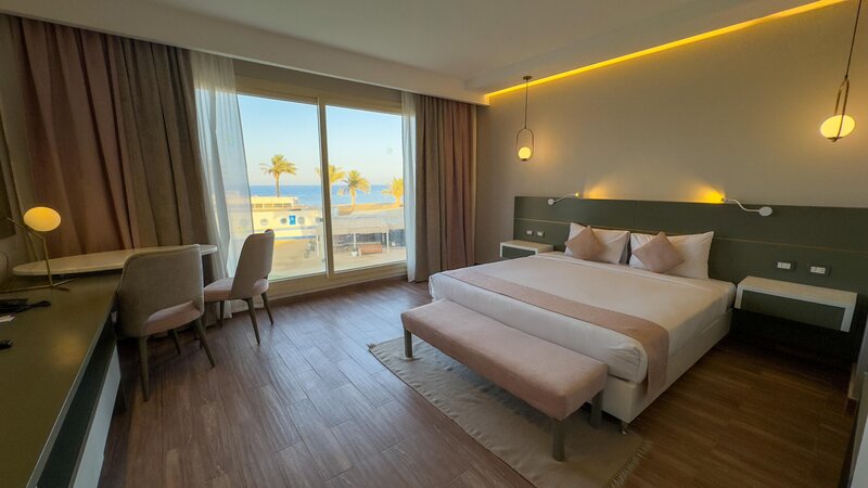 Sataya Resort Marsa Alam 77