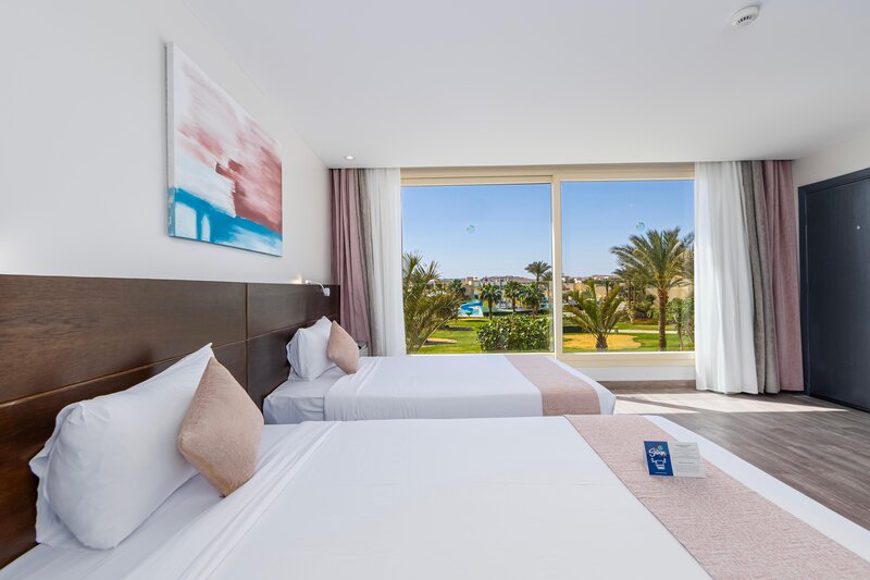 Sataya Resort Marsa Alam 88