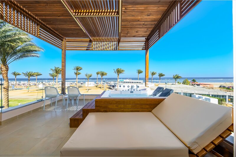 Sataya Resort Marsa Alam 89