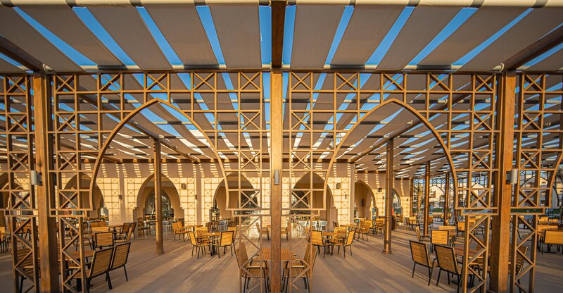 Sataya Resort Marsa Alam 106