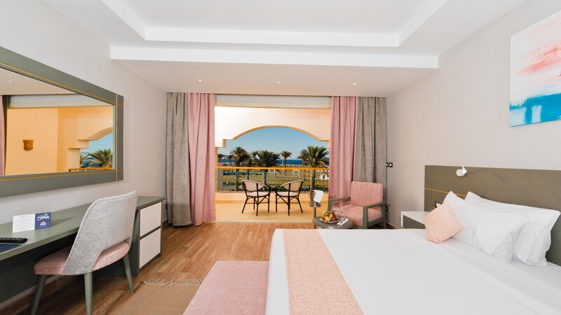 Sataya Resort Marsa Alam 126