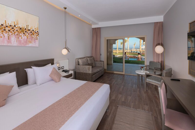 Sataya Resort Marsa Alam 129