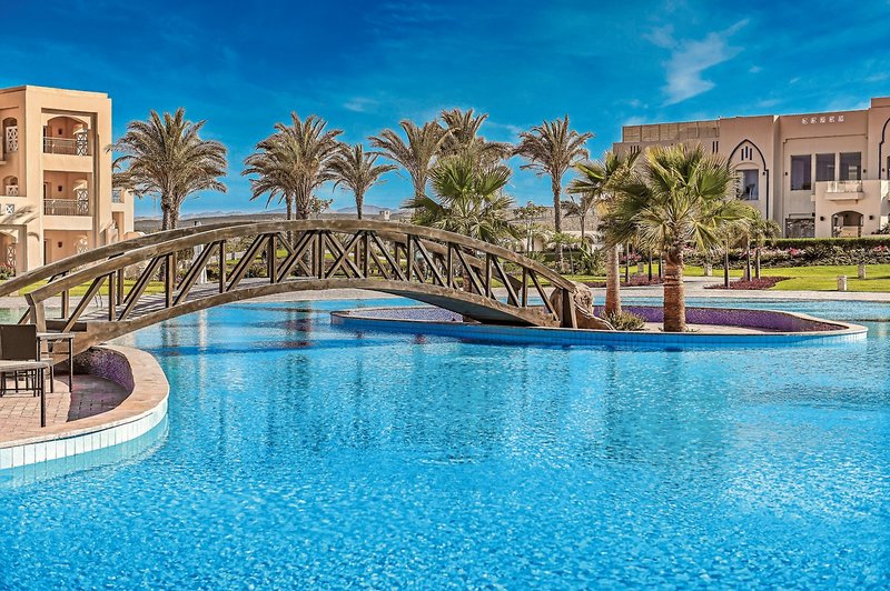 Kairaba Sataya Marsa Alam 1