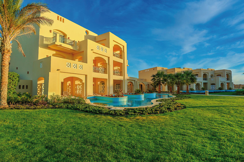 Kairaba Sataya Marsa Alam 3