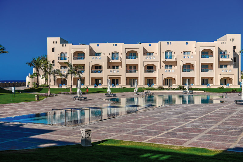 Kairaba Sataya Marsa Alam 4