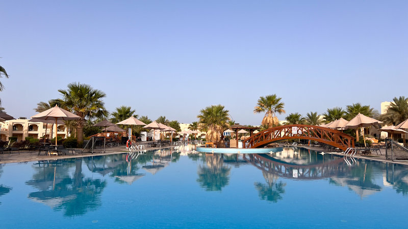 Sataya Resort Marsa Alam 1
