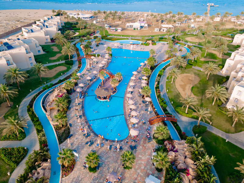 Sataya Resort Marsa Alam 3
