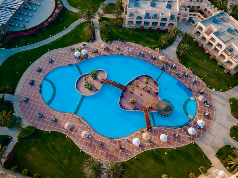 Sataya Resort Marsa Alam 4