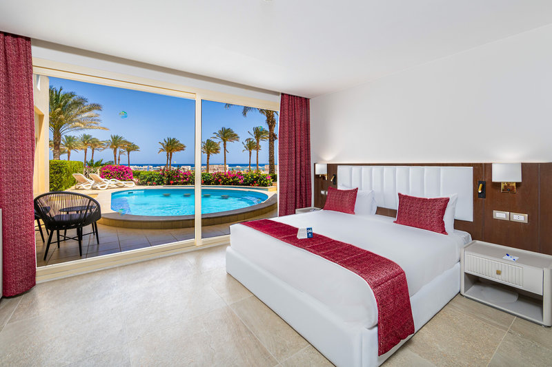 Sataya Resort Marsa Alam 5