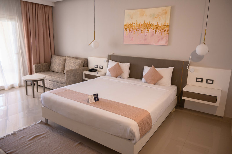 Sataya Resort Marsa Alam 8