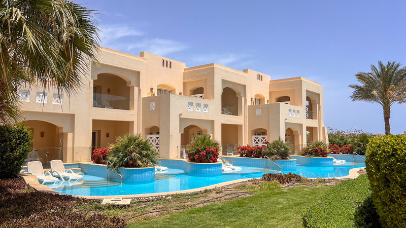 Sataya Resort Marsa Alam 13