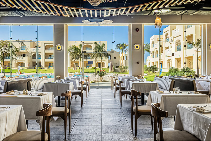 Sataya Resort Marsa Alam 15