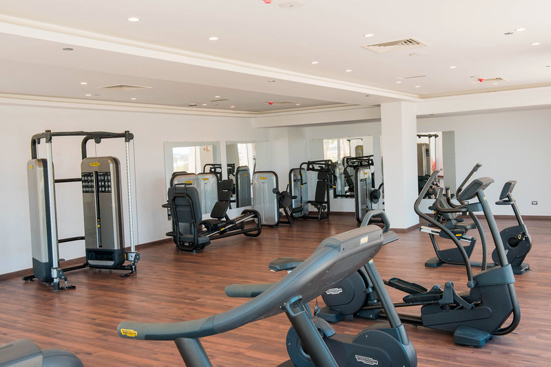 Sataya Resort Marsa Alam 17