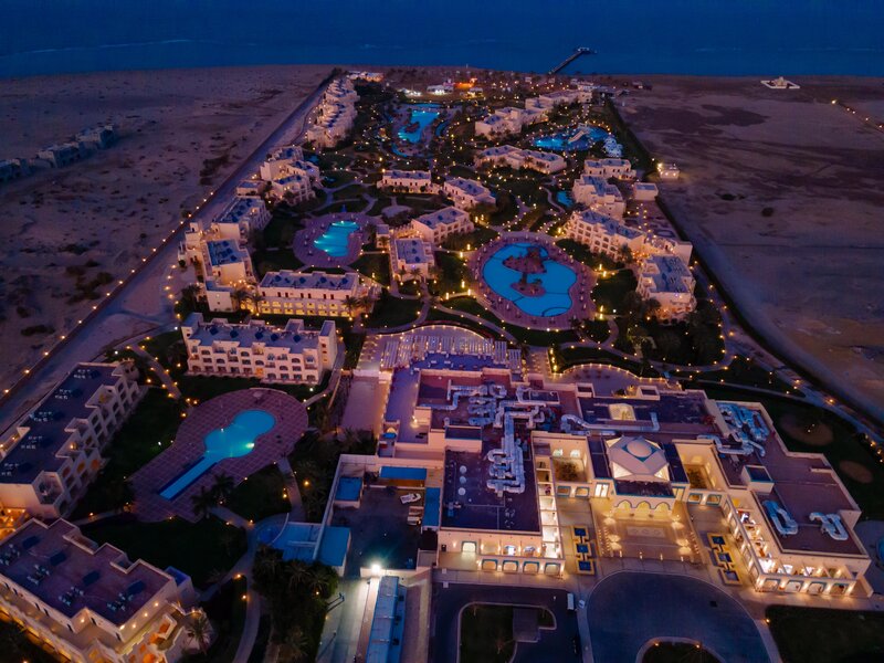 Sataya Resort Marsa Alam 21