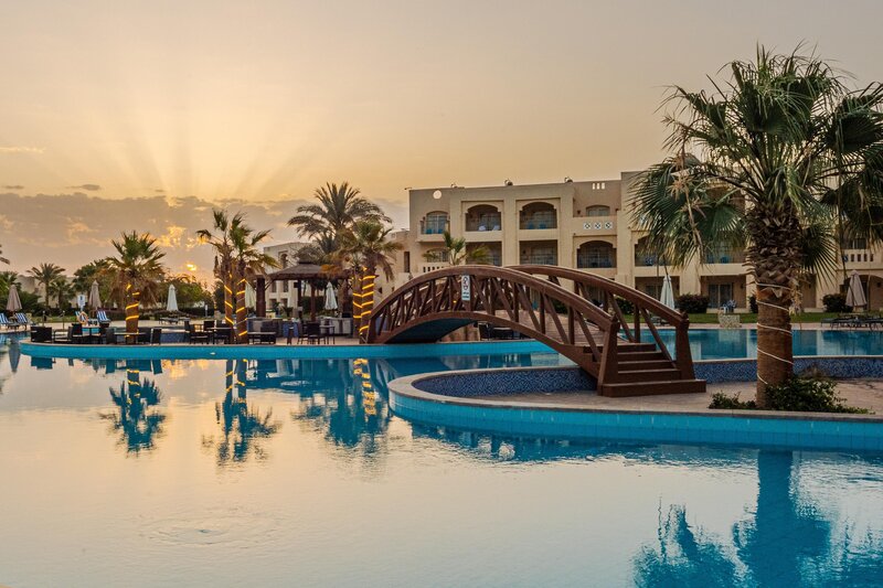 Sataya Resort Marsa Alam 22
