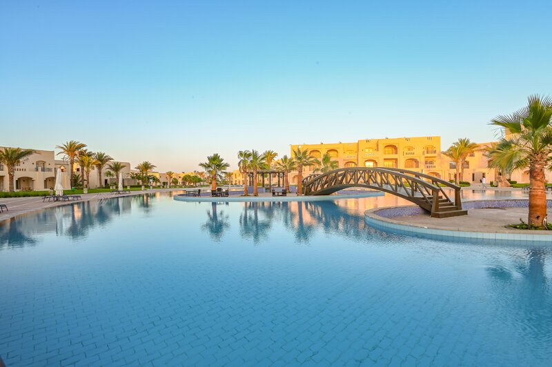 Sataya Resort Marsa Alam 24