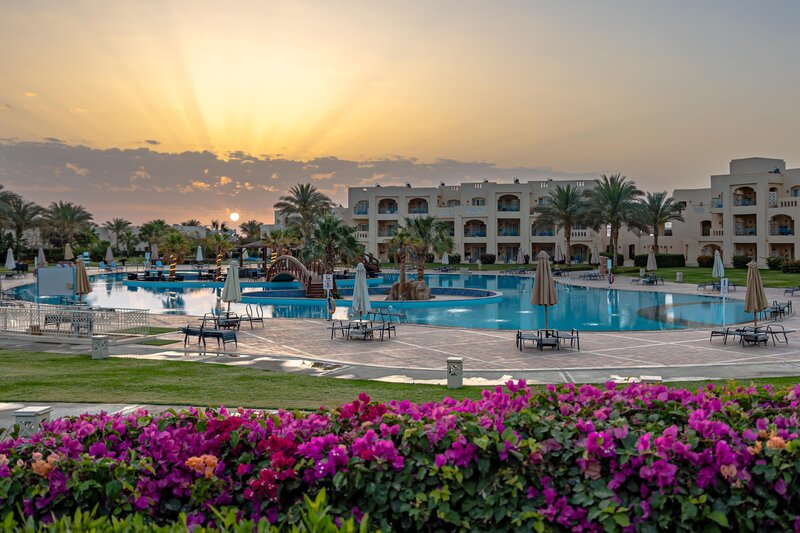 Sataya Resort Marsa Alam 33