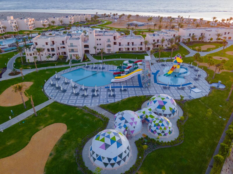 Sataya Resort Marsa Alam 34