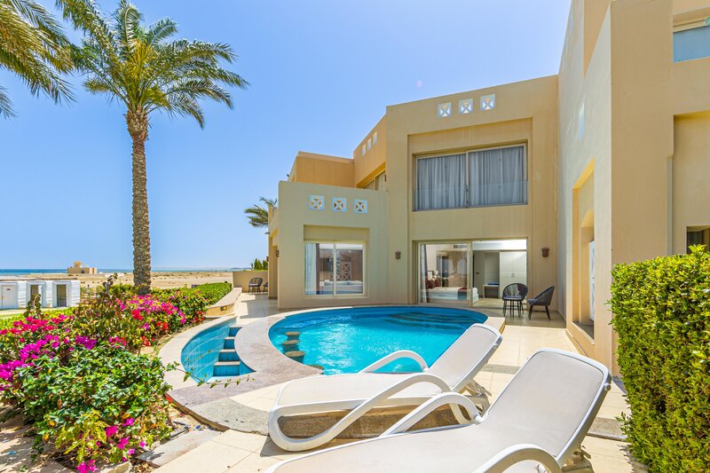 Sataya Resort Marsa Alam 36