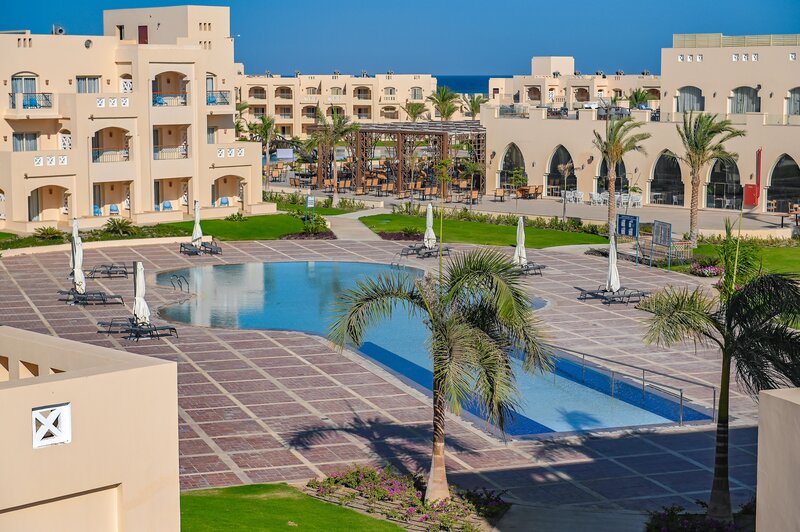 Sataya Resort Marsa Alam 56
