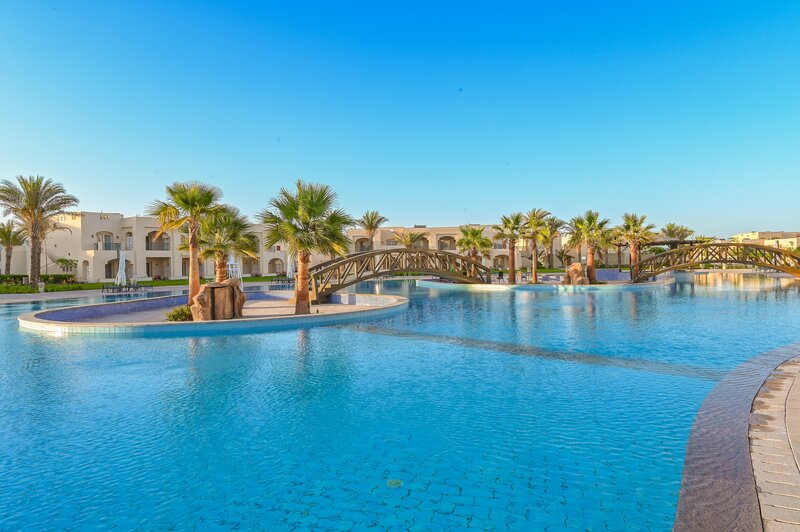 Sataya Resort Marsa Alam 58