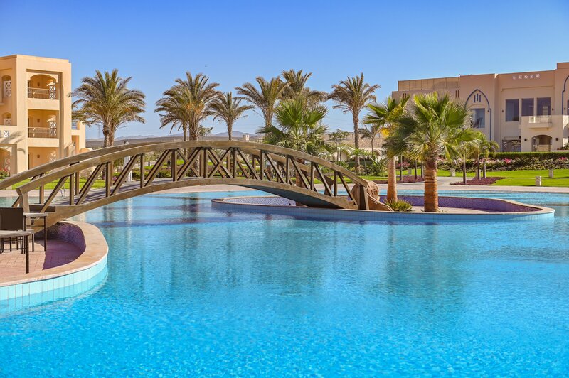 Sataya Resort Marsa Alam 62